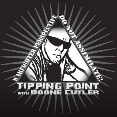 Tipping Point With Boone Cutler