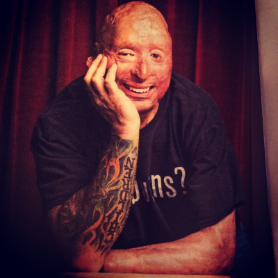 Tipping Point With Boone Cutler