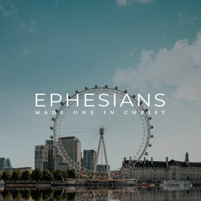 Balham Vineyard Church Podcasts