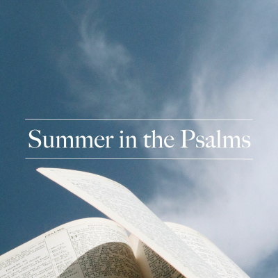 Balham Vineyard Church Podcasts