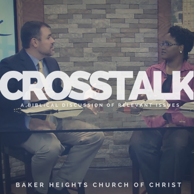 Baker Heights Crosstalk