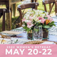 Come To The Table: All Things Are Now Ready - Session 2