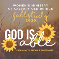 Our New Life in Christ