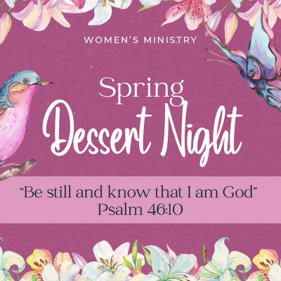 Calvary Chapel Old Bridge Womens Ministry