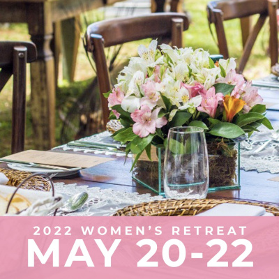 Calvary Chapel Old Bridge Womens Ministry