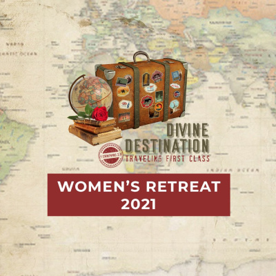 Calvary Chapel Old Bridge Womens Ministry