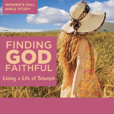 Calvary Chapel Old Bridge Womens Ministry