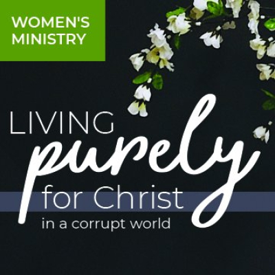 Calvary Chapel Old Bridge Womens Ministry