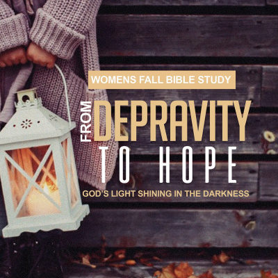 Calvary Chapel Old Bridge Womens Ministry