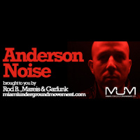 Miami Sessions proudly presents Radio Noise 500 - M.U.M Episode 194