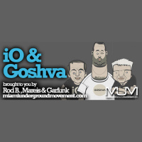 MUM presents: Miami Sessions with iO  Goshva - Episode 191