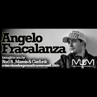 MUM presents: Miami Sessions with Angelo Fracalanza - Episode 180