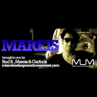 MUM presents Miami Sessions with: MAREIS - Episode 176