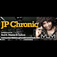 MUM Presents Miami Sessions with JP Chronic - Episode 173