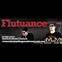 M.U.M presents Miami Sessions with Flutuance - M.U.M Episode 163