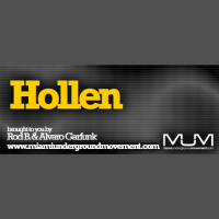 M.U.M Presents Miami Sessions with Hollen - M.U.M Episode 161