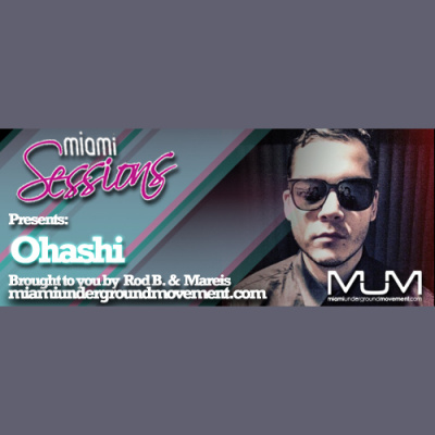 Miami Underground Movement - M.u.m.