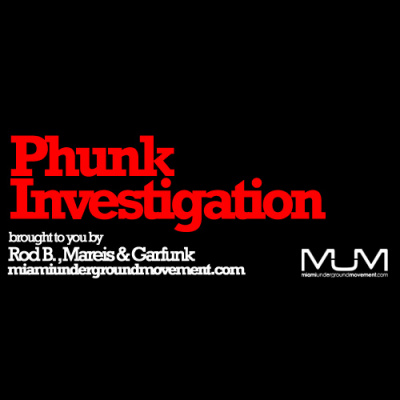 Miami Underground Movement - M.u.m.