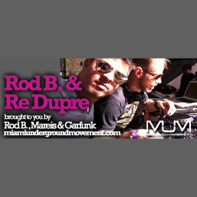 Miami Underground Movement - M.u.m.