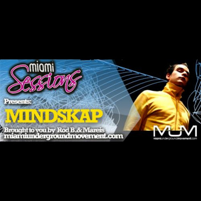 Miami Underground Movement - M.u.m.