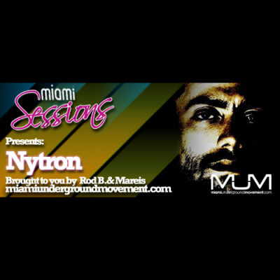 Miami Underground Movement - M.u.m.