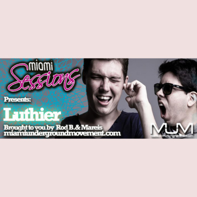 Miami Underground Movement - M.u.m.