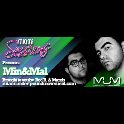 Miami Underground Movement - M.u.m.