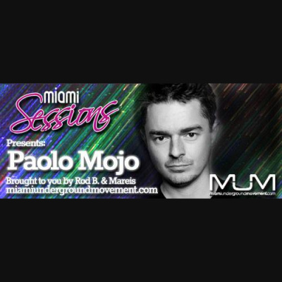 Miami Underground Movement - M.u.m.