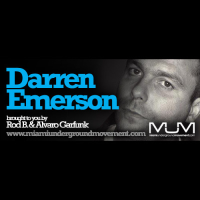 Miami Underground Movement - M.u.m.