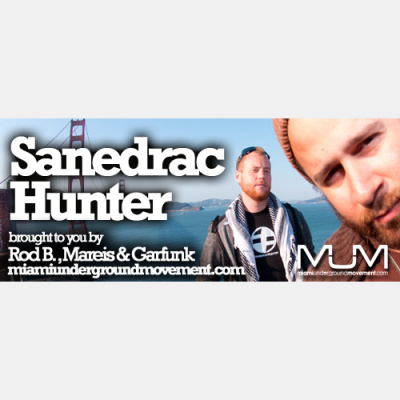 Miami Underground Movement - M.u.m.