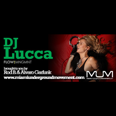 Miami Underground Movement - M.u.m.