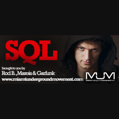 Miami Underground Movement - M.u.m.