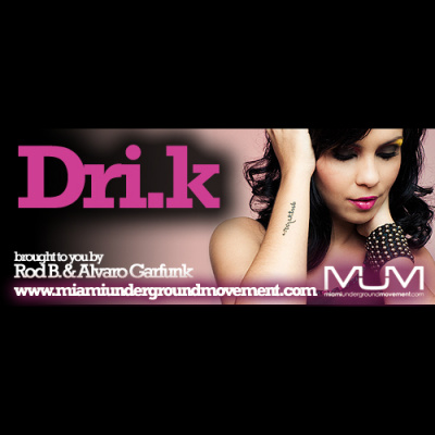 Miami Underground Movement - M.u.m.