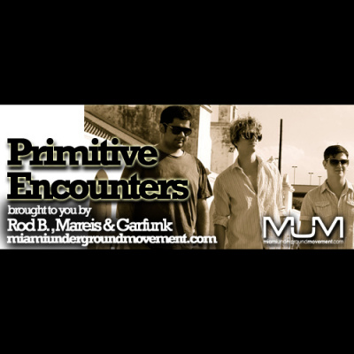 Miami Underground Movement - M.u.m.