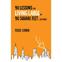 Stop “clutter” from blocking you from your true potential with Felice Cohen