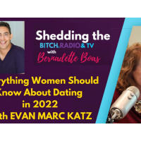 Everything You Need to Know About Dating in 2022 with Evan Marc Katz