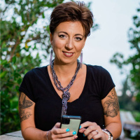 Youre Unique, Your Fully Booked Strategy Should Be Too with Michelle DeNio