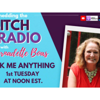 Ask Me Anything with Bernadette Boas