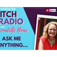 Ask Me Anything with Bernadette Boas