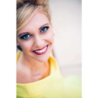 Spread your sunshine with Melanie S. Griffin