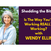 Is the Way Youre Working REALLY Working? with Wendy Ellin