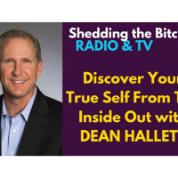 Discover Your True Self From The Inside Out with Dean Hallett
