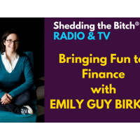 Bringing Fun to Finance with Emily Guy Birken