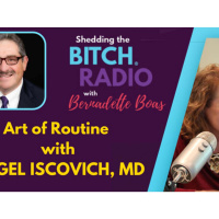 Art of Routine with Angel Iscovich