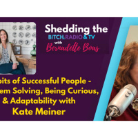 Habits of Successful People with Kate Meiner