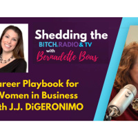 Career Playbook for Women in Business with JJ DiGeronimo