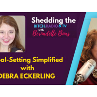 Goal-Setting Simplified with Debra Eckerling