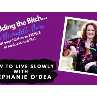 Shedding The Bitch Radio