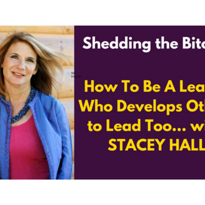 Shedding The Bitch Radio