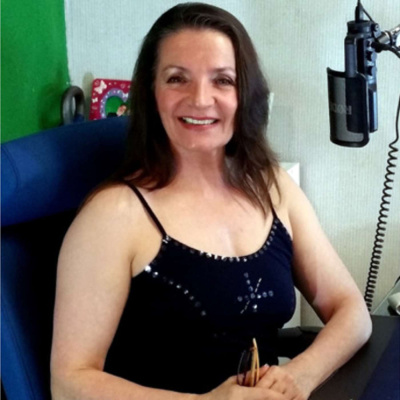 Shedding The Bitch Radio